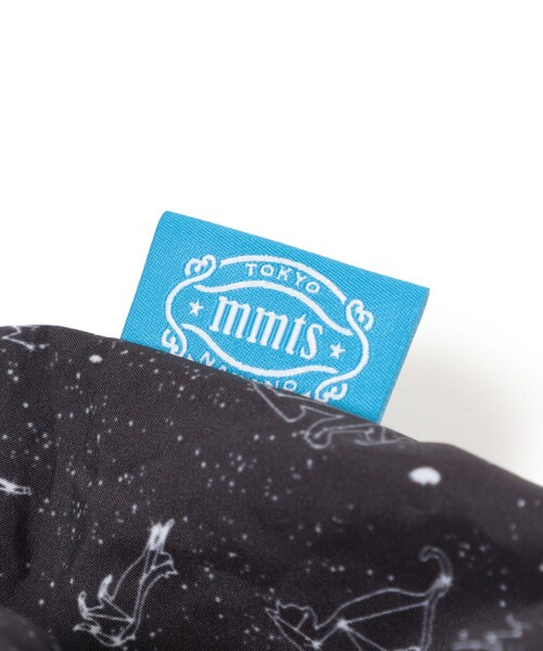 mmts（マミタス）の「【別注】Eleph / エコBAG 旅行 猫 ユニセックス ライブ ギフト 推し活（エコバッグ/サブバッグ・レディース・その他・ONE SIZE）」の12枚目の写真