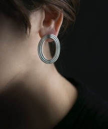 IRIS47｜イリスフォーセブンのピアス（両耳用）通販 - ZOZOTOWN