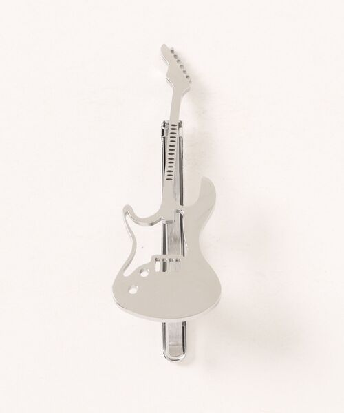 Fun & Daily(ファンアンドデイリー)の「F&D : ギターモチーフネクタイピン(ネクタイピン・メンズ・その他5/その他1/その他2/その他3/その他4/その他6・FREE)」の18枚目の写真