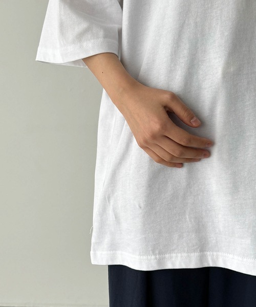 1975 TOKYO Fun is Fine半袖Tシャツ（Tシャツ/カットソー）｜CANAL JEAN（キャナルジーン）