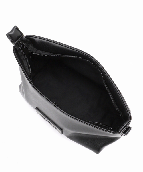 HELOYSE(エロイーズ)の「【HELOYSE/エロイーズ】angel shoulder bag:ショルダーバッグ(ショルダーバッグ・レディース・ブラック・FREE)」の19枚目の写真