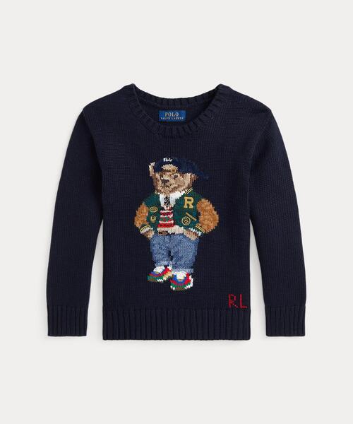 POLO RALPH LAUREN CHILDRENSWEAR（ポロ ラルフ ローレン チルドレンズ 