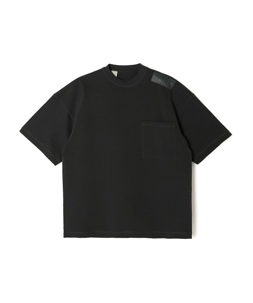エヌハリウッド N.HOOLYWOOD Tシャツ CREW NECK T-SHIRT N.HOOLYWOOD UNDER SUMMIT WEAR│N-HOOLYWOOD.COM