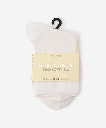 ☆☆☆です FALKE（ファルケ）の「FALKE | 46425 FINE SOFTNESS SOCKS WOMEN