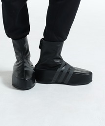 Y-3｜ワイスリーのスニーカー（ハイカット）通販 - ZOZOTOWN