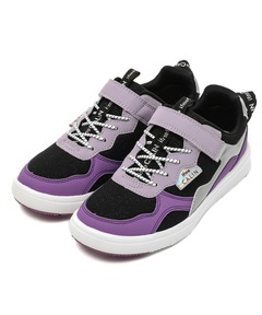 靴 aya SAUCONY サッカニー S70460-10 AYA VIO IDG/WHT（スニーカー