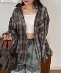 OLIVE des OLIVE(オリーブデオリーブ)の「トップス(シャツ/ブラウス)」