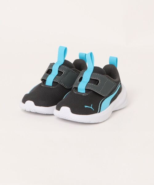 セール】PUMA プーマ 12-16 RICKIE RUNNER NU INF リッキー