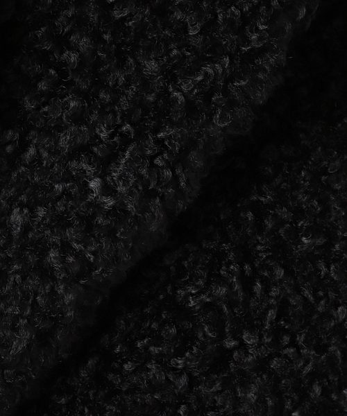 CITYSHOP（シティーショップ）の「SHEEP FUR LIKE コート（その他