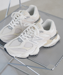 IENA | NEW BALANCE/ニューバランス U9060WHT(スニーカー)