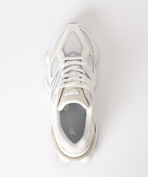 IENA（イエナ）の「NEW BALANCE/ニューバランス U9060WHT