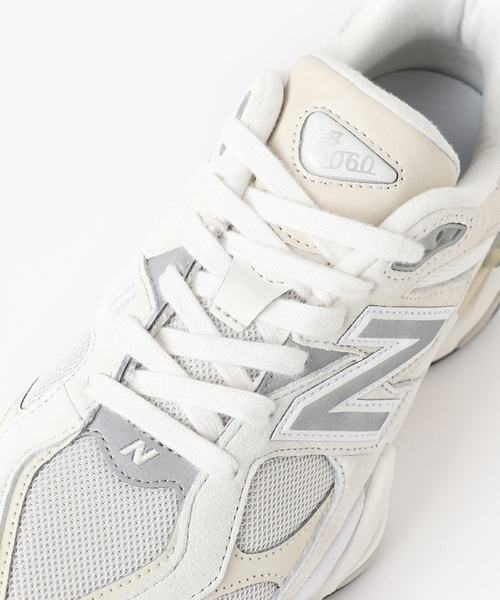 IENA（イエナ）の「NEW BALANCE/ニューバランス U9060WHT（スニーカー 