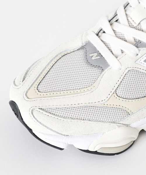 IENA（イエナ）の「NEW BALANCE/ニューバランス U9060WHT