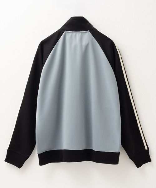 CONVERSEトラックジャケット（ジャージ）｜CONVERSE（コンバース）の