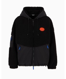 エンポリオ アルマーニ ボンバージャケット emporio armani EA7 EMPORIO ARMANI エアセッテ エンポリオアルマーニ ボンバー