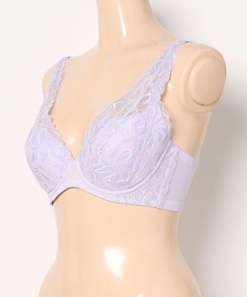 天使のブラ(R) スリムライン582 ブラジャー【D,E,Fカップ】 TR582 WHU（ブラジャー）｜Triumph（トリンプ） mdprevattcaulkingandwaterproofing.com