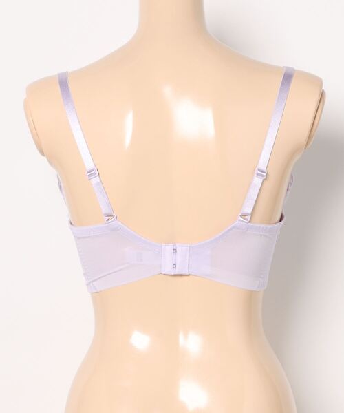 天使のブラ(R) スリムライン582 ブラジャー【D,E,Fカップ】 TR582 WHU（ブラジャー）｜Triumph（トリンプ） mdprevattcaulkingandwaterproofing.com