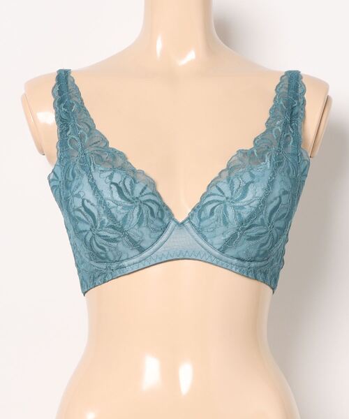 天使のブラ(R) スリムライン582 ブラジャー【D,E,Fカップ】 TR582 WHU（ブラジャー）｜Triumph（トリンプ） mdprevattcaulkingandwaterproofing.com