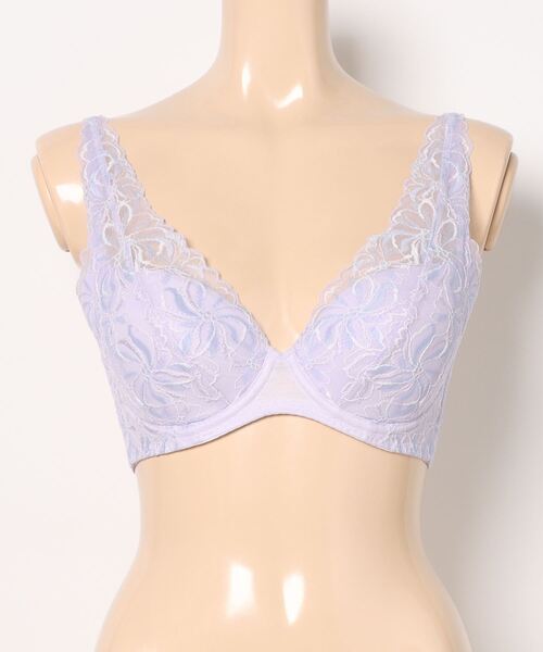 天使のブラ(R) スリムライン582 ブラジャー【D,E,Fカップ】 TR582 WHU（ブラジャー）｜Triumph（トリンプ） mdprevattcaulkingandwaterproofing.com