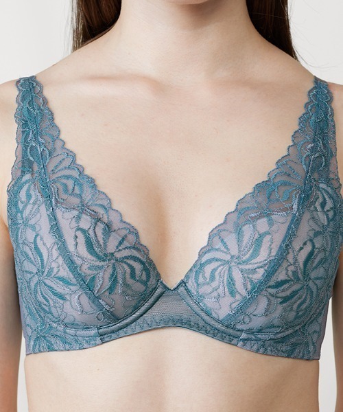 天使のブラ(R) スリムライン582 ブラジャー【D,E,Fカップ】 TR582 WHU（ブラジャー）｜Triumph（トリンプ） mdprevattcaulkingandwaterproofing.com