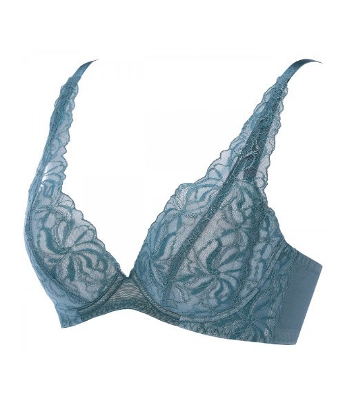 天使のブラ(R) スリムライン582 ブラジャー【D,E,Fカップ】 TR582 WHU（ブラジャー）｜Triumph（トリンプ） mdprevattcaulkingandwaterproofing.com