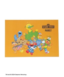 SESAME STREET（セサミストリート）の「【ONLINE限定】【HALLOWEEN】ポストカード（その他雑貨）」