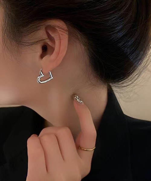 MissLadybug ❤︎Leopard レオパード＆フリンジ　ピアス　新品 MissLadybug ❤︎Leopard レオパード＆フリンジ ピアス 新品
