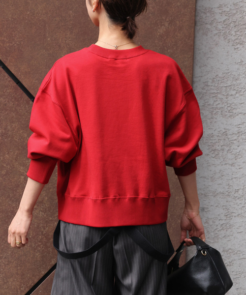 JOURNAL STANDARD relume スウェット 追加》ヴィンテージロゴスウェット（スウェット）｜JOURNAL