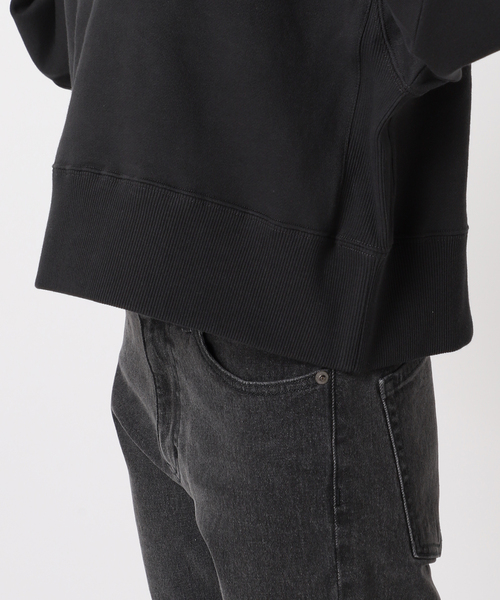 追加》刺繍ロゴスウェット（スウェット）｜JOURNAL STANDARD