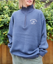 BILLABONG(r{)BILLABONG Y HALF ZIP Z[^[/r{ShJn[tWbvZ[^[(jbg/Z[^[)