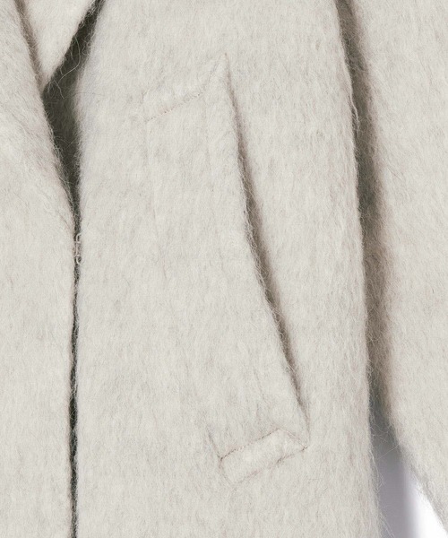 ADAM ET ROPE'（アダムエロペ）の「ウェーブシャギーミドル