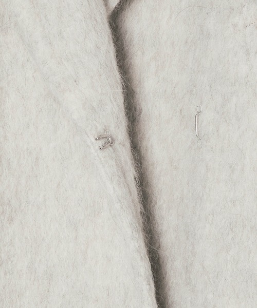 ADAM ET ROPE'（アダムエロペ）の「ウェーブシャギーミドル