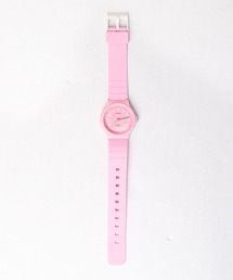 【60】【ITN】【CASIO(カシオ)】MIDサイズ カラー アナログ 海外モデル