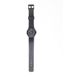 【60】【ITN】【CASIO(カシオ)】MIDサイズ カラー アナログ 海外モデル