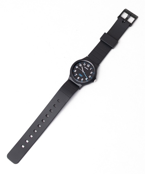 ARCHIVER(アーカイバ)の「【60】【ITN】【CASIO(カシオ)】MIDサイズ カラー アナログ 海外モデル(アナログ腕時計・レディース・ブラック/ブルー/ホワイト/グリーン/ピンク・FREE)」の14枚目の写真