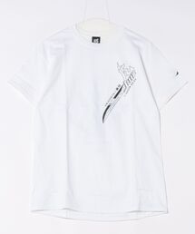【KINJAZ】Graphic T