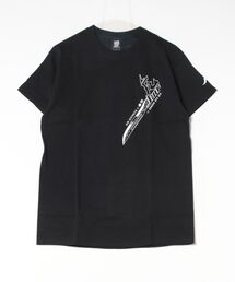 【KINJAZ】Graphic T