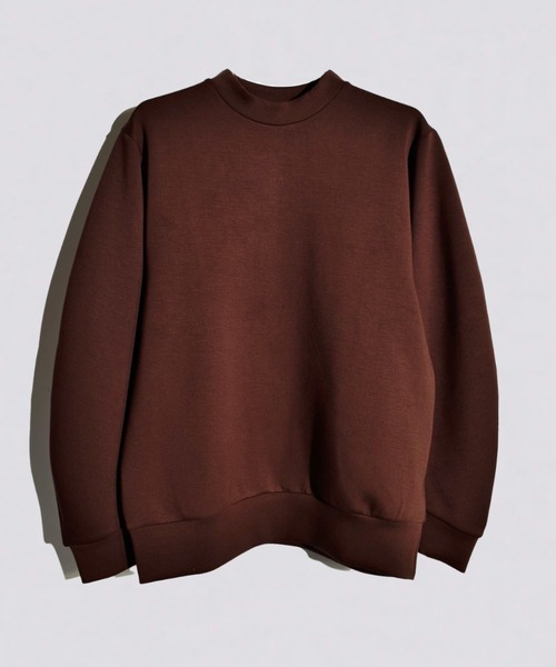 トレーナー スウェット 「kiehtova」VOLUME SLEEVE SWEAT/ボリューム スリーブ スウェット レディース kiehtova トレーナー スウェット 「kiehtova」VOLUME SLEEVE