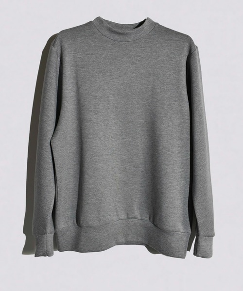 トレーナー スウェット 「kiehtova」VOLUME SLEEVE SWEAT/ボリューム スリーブ スウェット レディース kiehtova トレーナー スウェット 「kiehtova」VOLUME SLEEVE