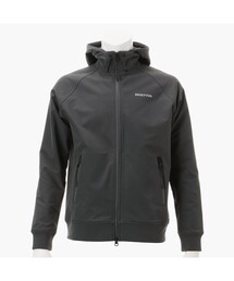 【BRIEFING GOLF/ブリーフィング ゴルフ】MEN'S STRECH BACK FLEECE PARKA