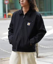 CARHARTT WIP / カーハート ダブリューアイピー DETROIT JACKET