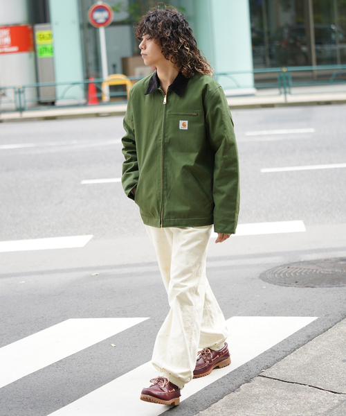 ジャケット・アウター Carhartt wip detroit jacket カーハート Carhartt カーハート Carhartt WIP DETROIT JACKET