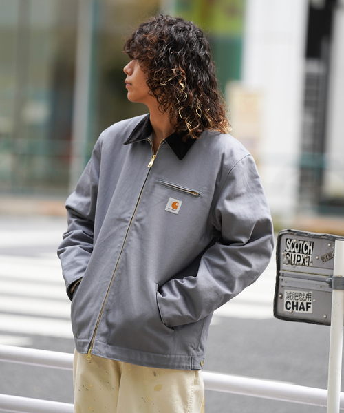 Carhartt WIP/カーハートダブリューアイピー VISTA Carhartt WIP コート ジャケット WIP/カーハートダブリュー