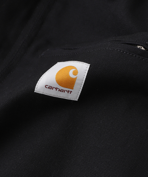 Carhartt WIP(カーハートダブリューアイピー)の「CARHARTT WIP / カーハート ダブリューアイピー DETROIT JACKET(その他アウター・メンズ・ブラック/ブルー/グリーン・MEDIUM/LARGE)」の8枚目の写真