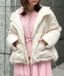 ジルスチュアート　ロングダウンコート JILL STUART（ジルスチュアート）の「ロングダウンコート