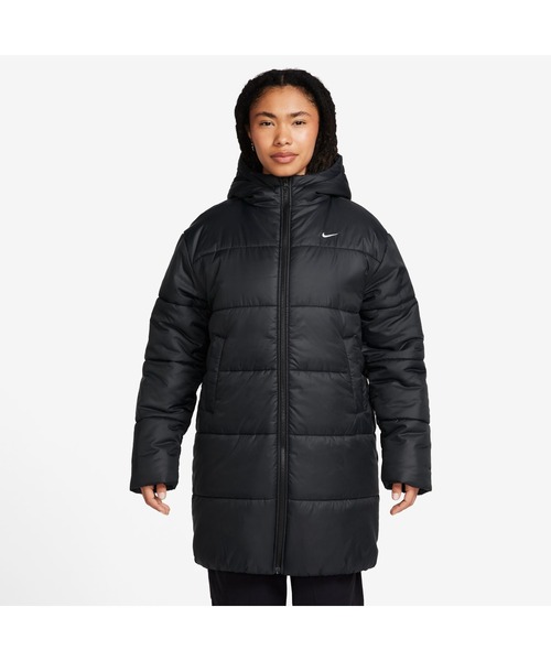 ナイキ NIKE ナイキ NSW TF SNFL CLSC フーディ ジャケット（ダウン