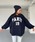 CHERI since1985�i�V�F���j�́uPARIS���S�X�E�F�b�g�I�[�o�[�T�C�Y�v���I�[�o�[�i�X�E�F�b�g�j�v�b�l�C�r�[