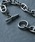 MAISON CLUBi]Nuj́uyMAISON CLUBzAnchor Chain Bracelet  /Silver925/ KUNiuXbgjvbVo[