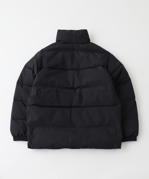 Carhartt WIP（カーハートダブリューアイピー）の「【CARHARTT WIP / カーハート ダブリューアイピー】DANVILLE JACKET（ダウンジャケット/コート・メンズ・ブラック・MEDIUM/LARGE/X-LARGE）」の2枚目の写真