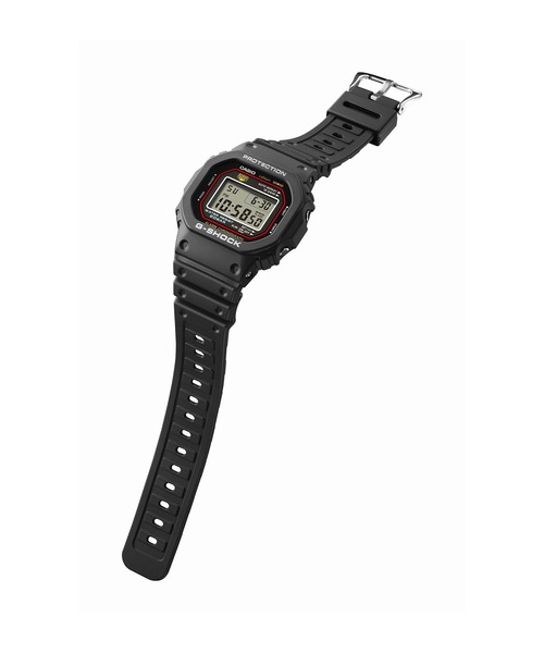 初代 G-SHOCK 復刻モデルDW-5000R-1AJF CASIO カシオ G-SHOCK 初代 復刻モデル DW-5000R-1AJF メンズ 腕時計 電池式